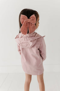 Children's Rain Coat