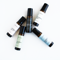 Roll-On Perfumes