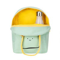 Zipper Lunch - Happy Bread / Mint