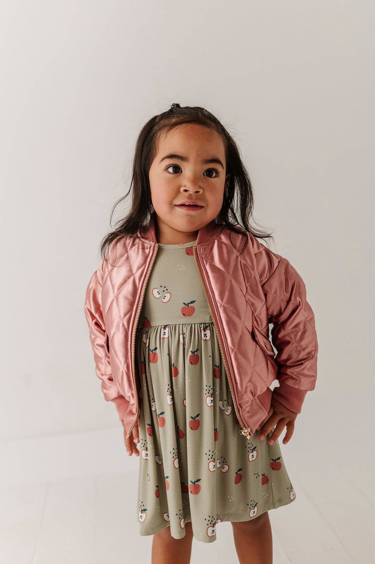 Babysprouts Bomber Jacket