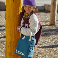 Zipper Lunch - ‘Lunch’ Cypress