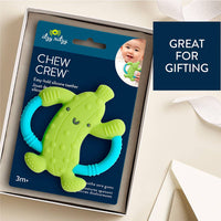 Pickle Chew Teether