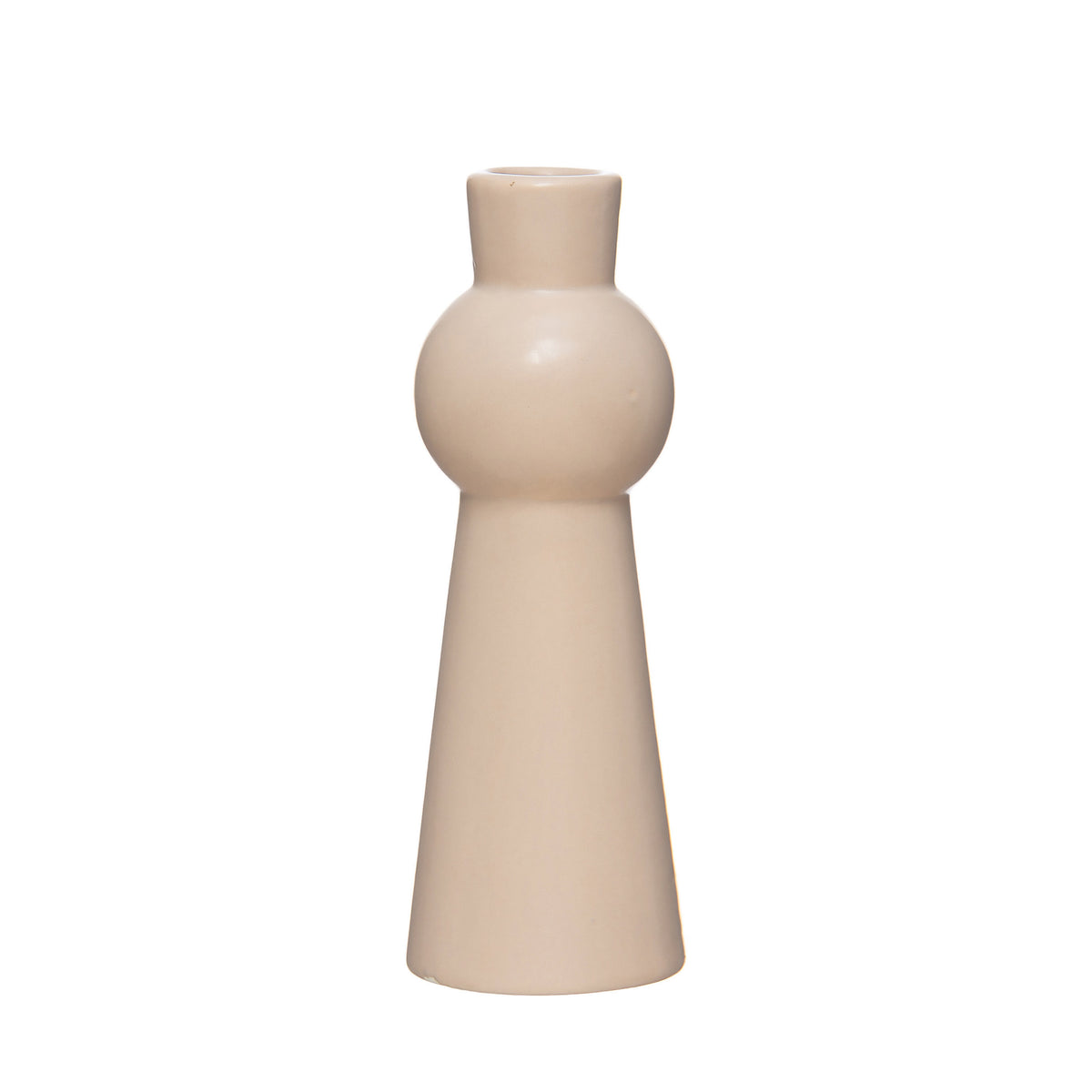 Stoneware Vase