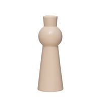 Stoneware Vase