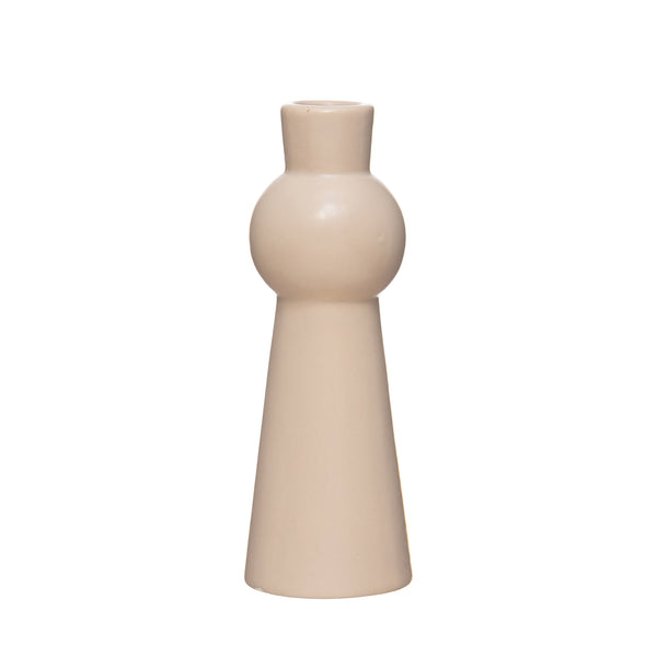 Stoneware Vase