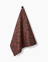 Wild Wood Maroon