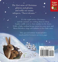 Night Night, Christmas Children's Book