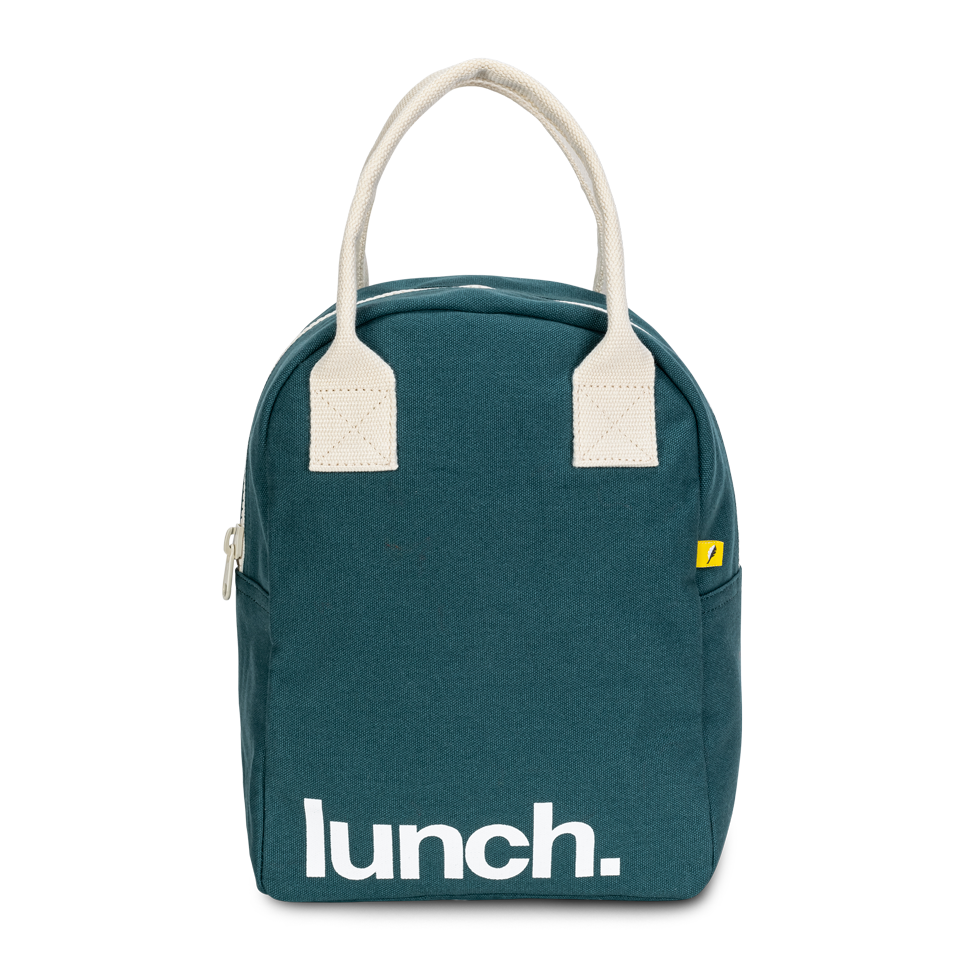 Zipper Lunch - ‘Lunch’ Cypress