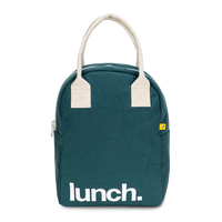 Zipper Lunch - ‘Lunch’ Cypress