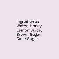 Bee's Knees Cocktail and Mocktail Mixer, 16 fl oz