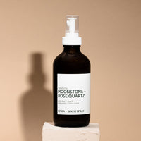 Quick Order: Linen + Room Spray
