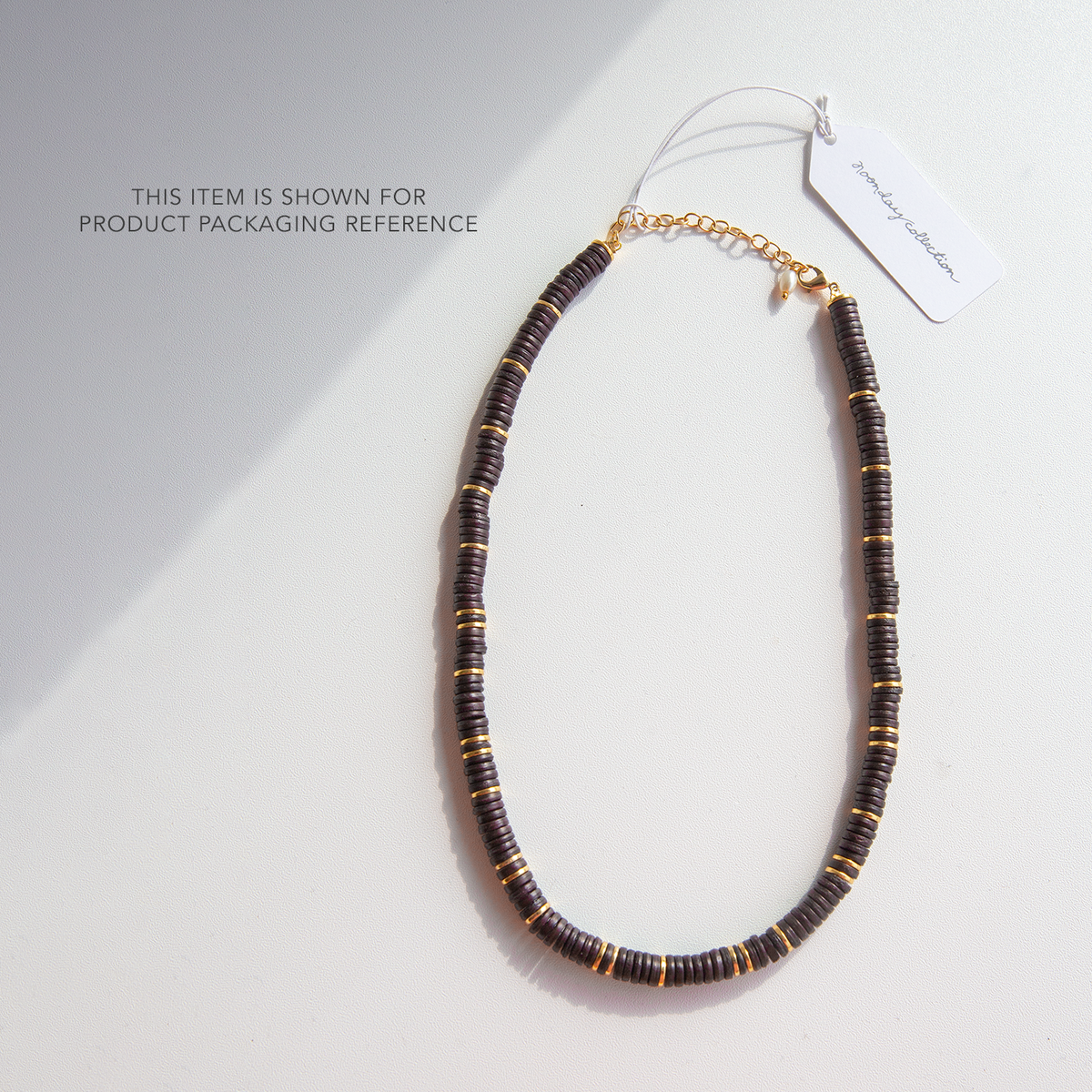 Effortless Necklaces, Set of 3