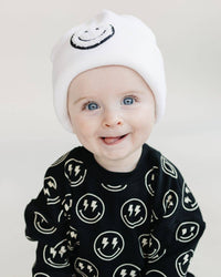 Electric Smiley Jogger Set