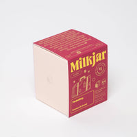 Darjeeling - Patchouli & Santal  8oz Candle