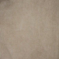 Taupe Corduroy Large Handbag (Toast)