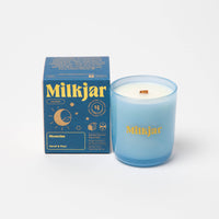 Moonrise - Neroli & Plum 8oz Candle