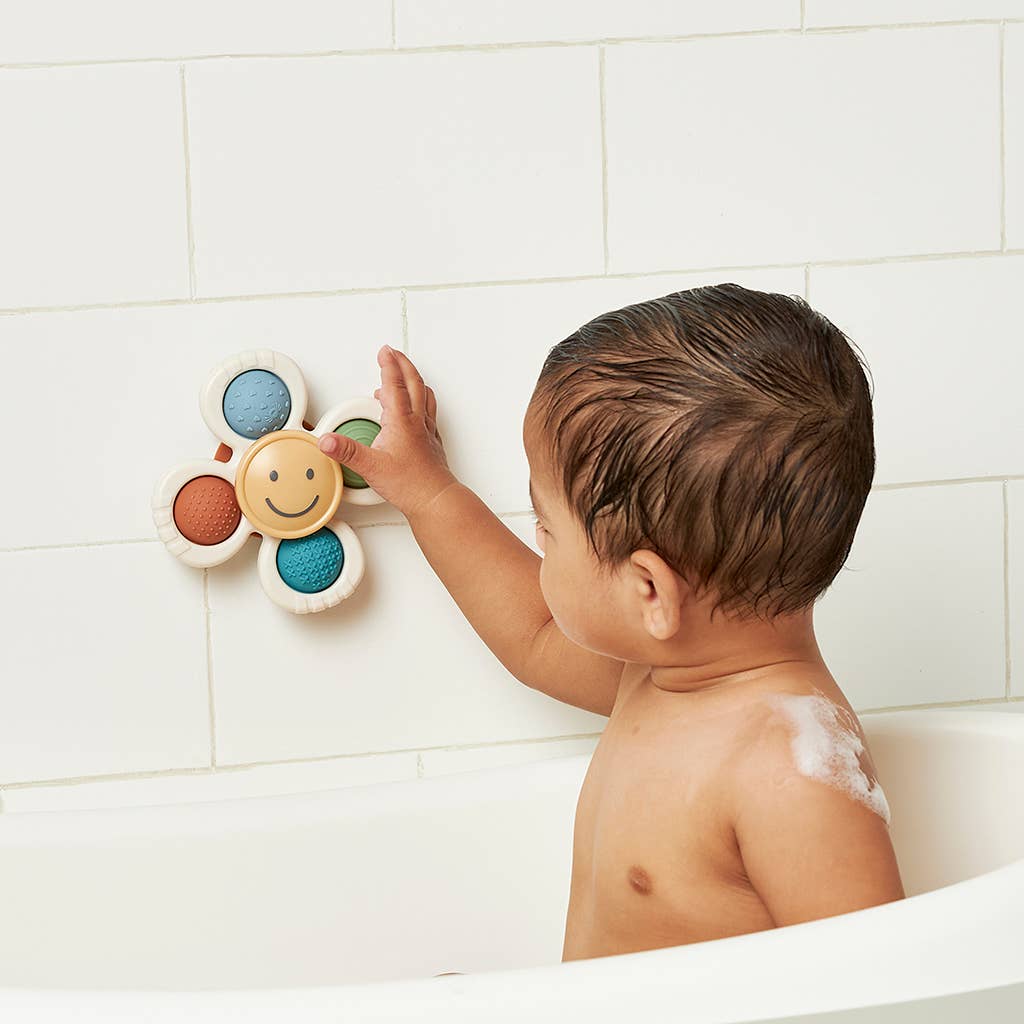 Bath + Travel Toy