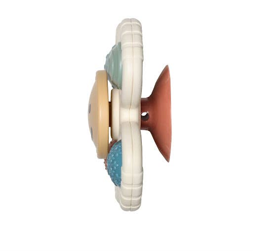 Bath + Travel Toy