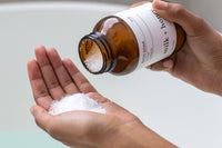 Bath Soak, No. 08 - Lavender, Eucalyptus