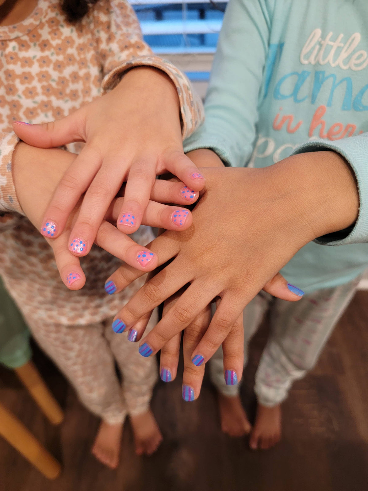Light of the Party Nail Polish