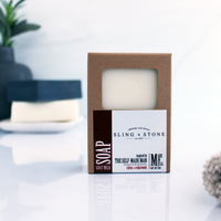 FOR HIM | Handcrafted Soap Bars
