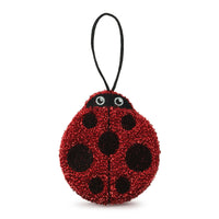 Cleaning Ladies - Ladybug Sponges - Set of 2