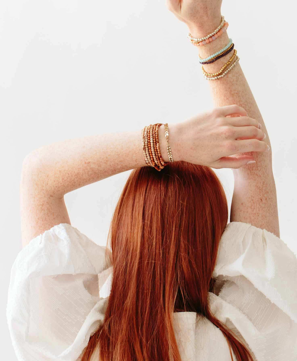 Jubilee Bracelets, Set of 6