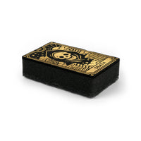 Clean Fate Tarot Card Sponges, Set of 3