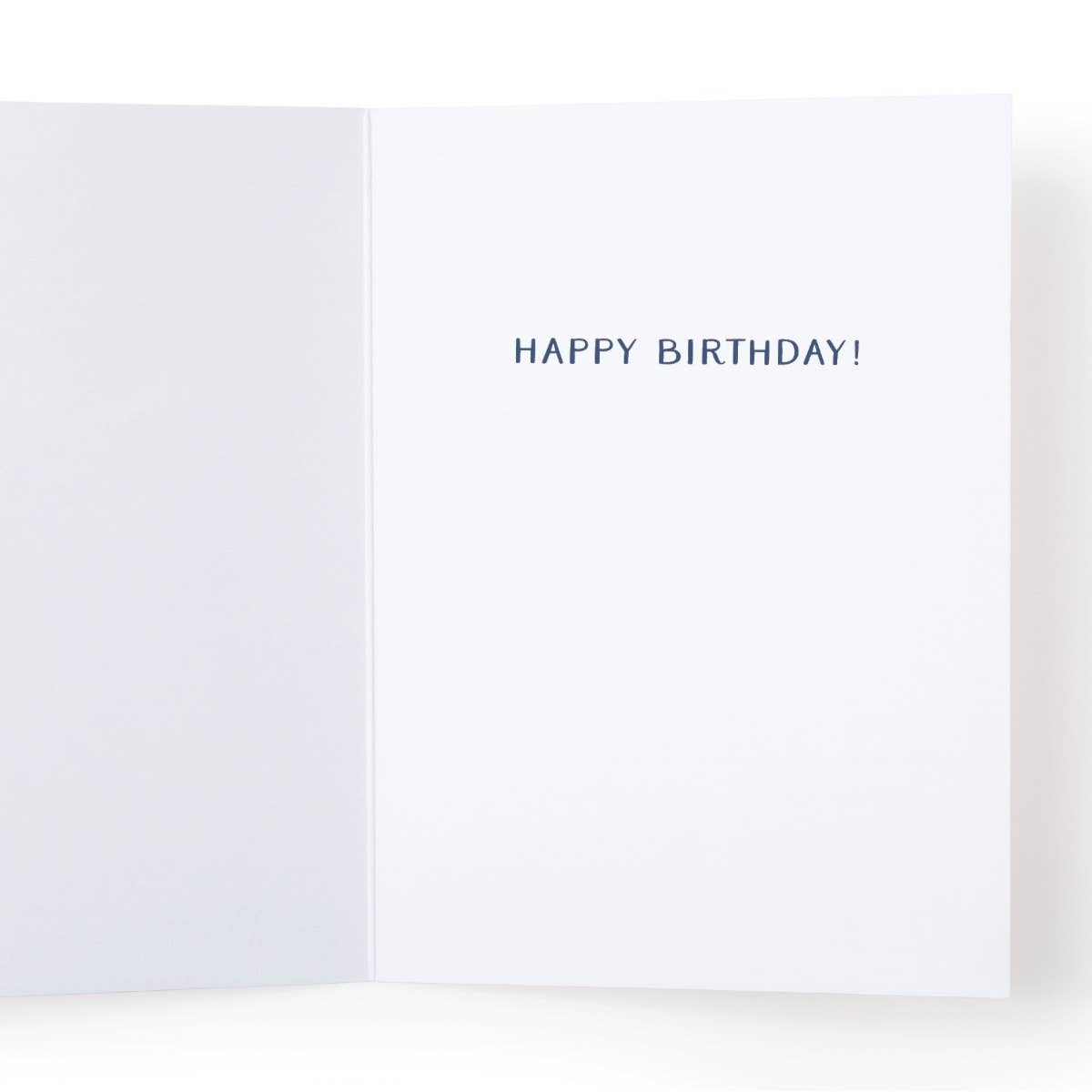 Hip! Hip! (Replacement) Card