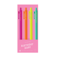 Jotter Pens - Set of 3