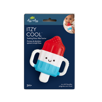 Itzy Cool Teether