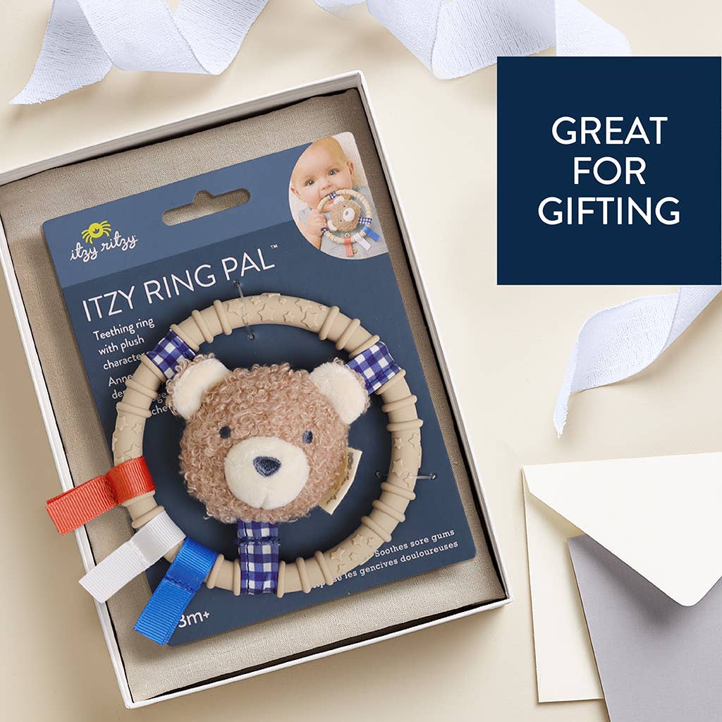 Itzy Ring Pal