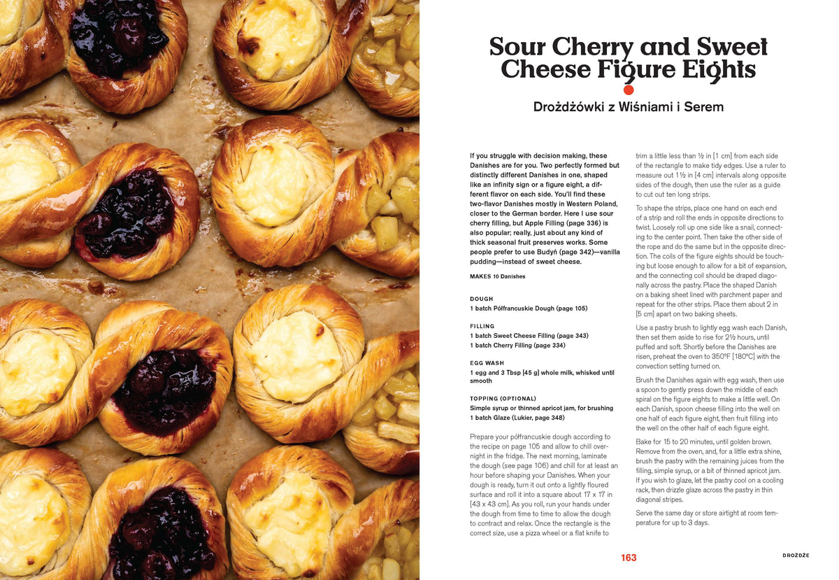 Dobre Dobre Baking from Portland and Beyond Cookbook