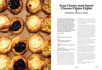 Dobre Dobre Baking from Portland and Beyond Cookbook