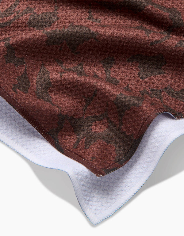 Wild Wood Maroon
