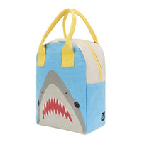 Zipper Lunch - Shark