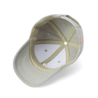 Kids Baseball Sun Hat, Silly Goose Patch, Girls 3-7, 7-12