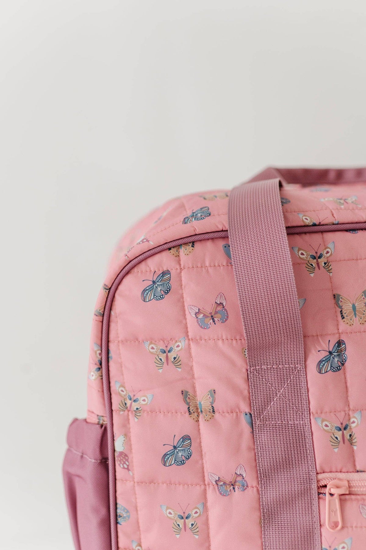 Babysprouts Overnight Bag