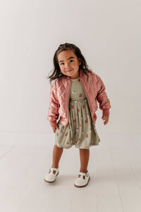 Babysprouts Bomber Jacket