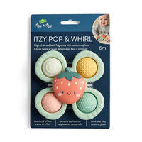 Bath + Travel Toy
