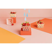 Ceramic Berry Baskets