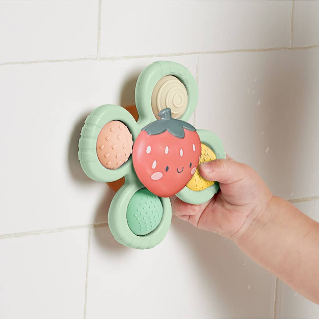 Bath + Travel Toy
