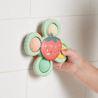 Bath + Travel Toy