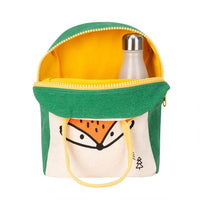 Zipper Lunch - Fox