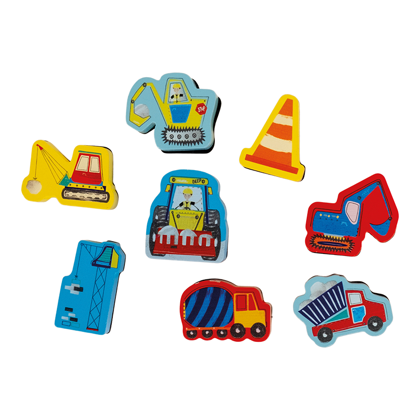 My Stamper Sets