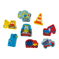My Stamper Sets