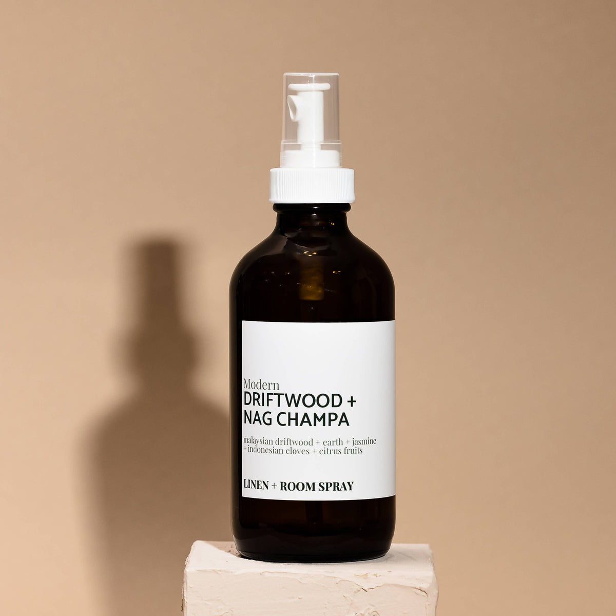 Quick Order: Linen + Room Spray