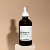 Quick Order: Linen + Room Spray
