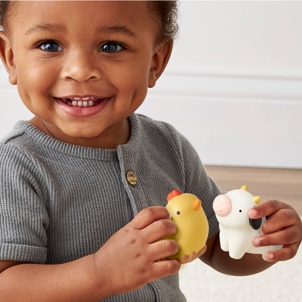 Itzy Play Barn