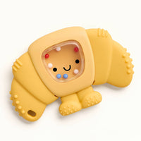 Sweetie Shake Teething + Rattle Toy